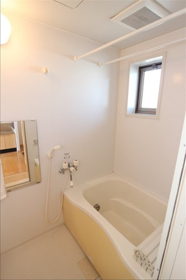 【浴室】 | シャーメゾン．錦ヶ丘