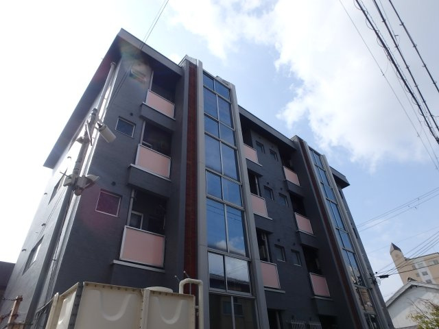 コーポ静
