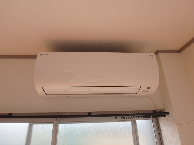 コーポ静の設備