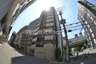 旧プライムアーバン松屋町の画像