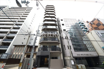 【外観】 | GranPino内淡路 | 外はこのようになっています