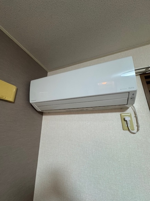 プレミール ボヌール　Ｂの設備