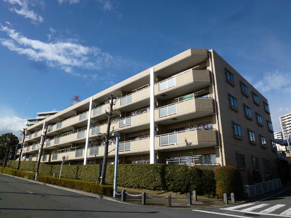 アークステージ若葉台の画像