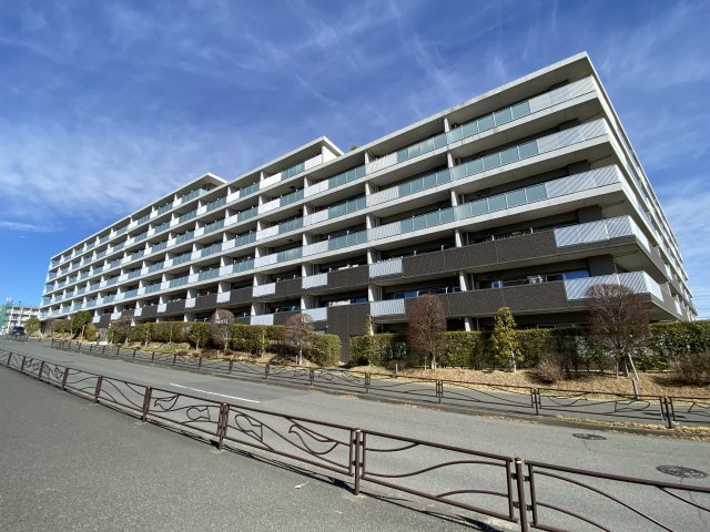 リーフィアレジデンスはるひ野の画像