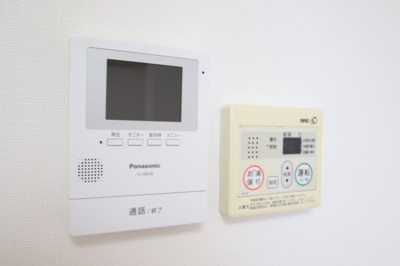 【設備】 | プランドゥール玖番館