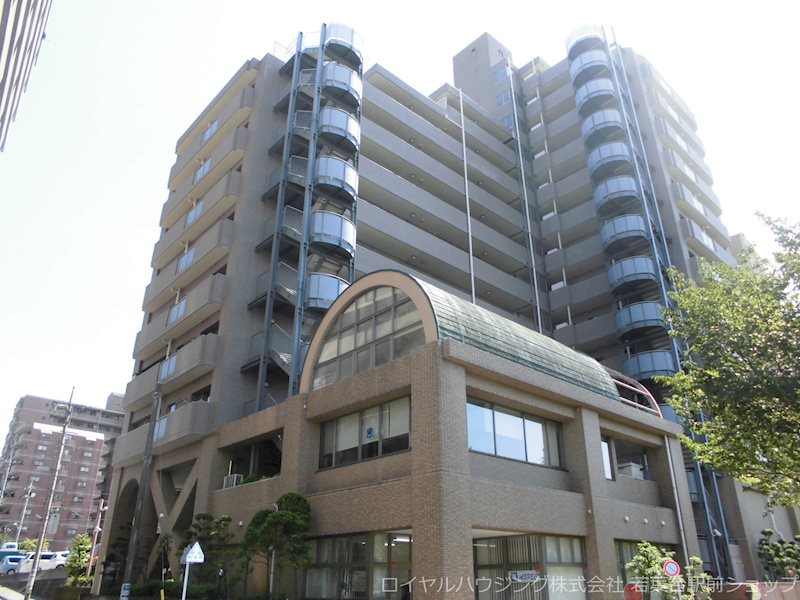 シーアイマンション京王稲城の画像