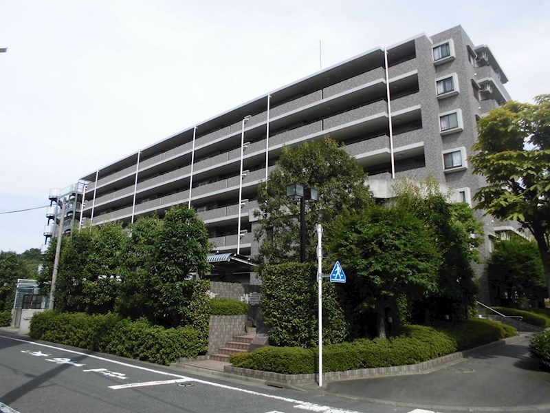 稲城ガーデニアの画像