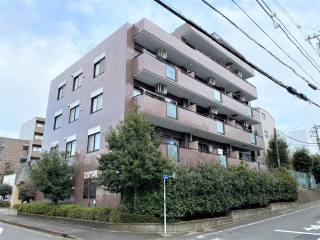 エクセラージュ稲城の画像