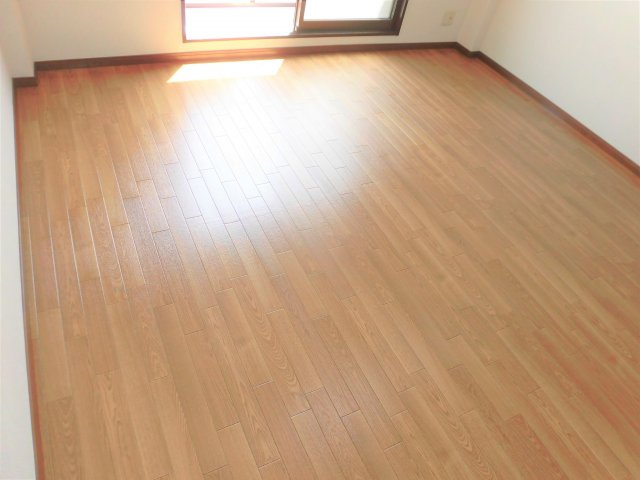 SurplusⅠFullHouseの洋室