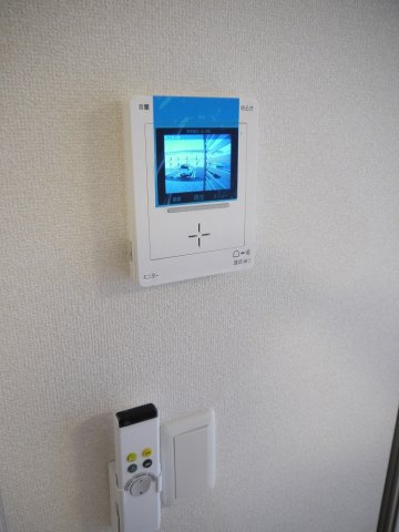 ジーウィズダム　Bのセキュリティ|セキュリティ