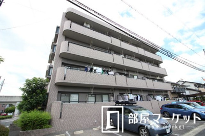 【外観】 | リーベン東梅坪