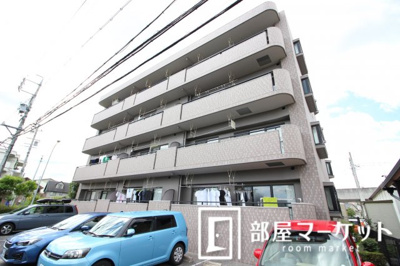 【駐車場】 | リーベン東梅坪