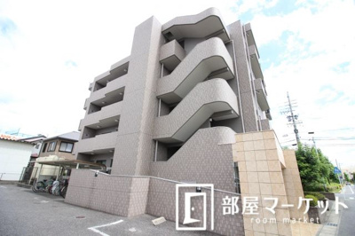 【外観】 | リーベン東梅坪