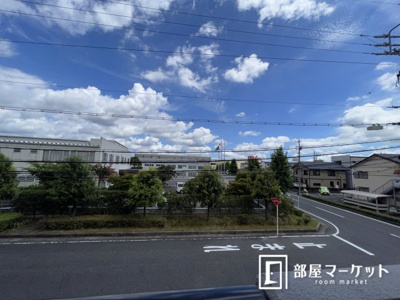 【展望】 | リーベン東梅坪