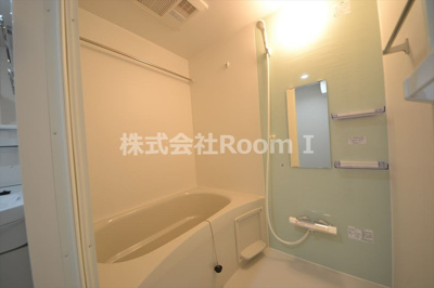 【浴室】 | GranPino内淡路