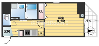 【間取り】 | GranPino内淡路