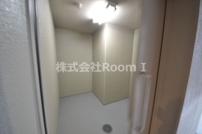 【その他共用部分】 | GranPino内淡路 | ゴミ置き場