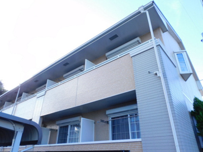 【外観】 | ヴィラ・ラメール