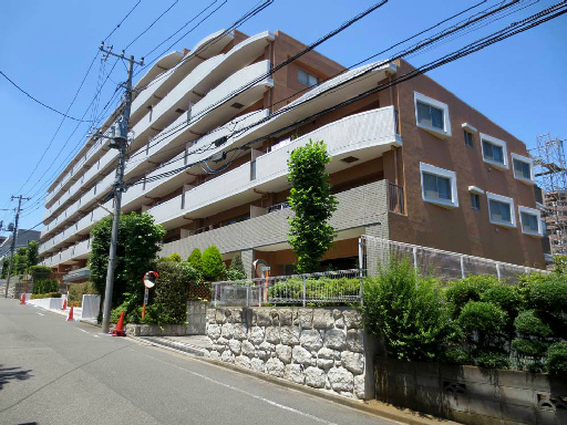 ライオンズヒルズ多摩永山の画像