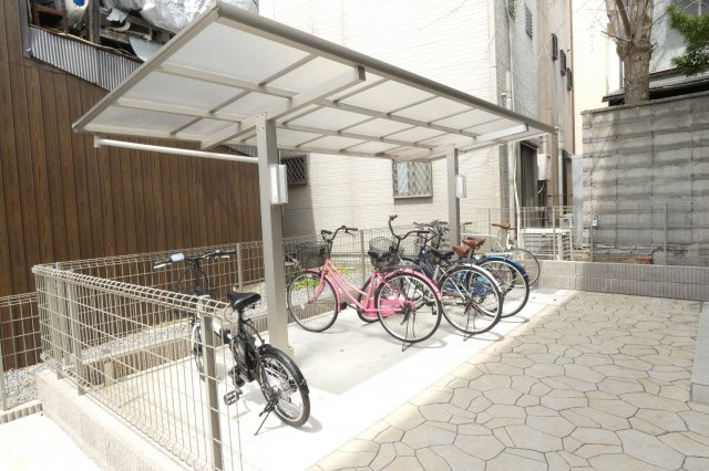 【その他共用部分】 | CREA