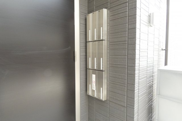 【その他共用部分】 | CREA