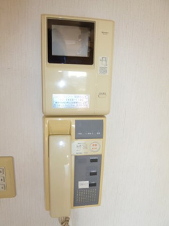 【その他共用部分】 | オートロック付き