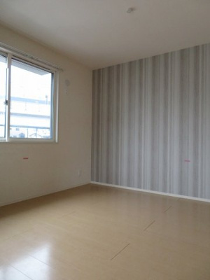 【洋室】 | Regalo HIMESATO