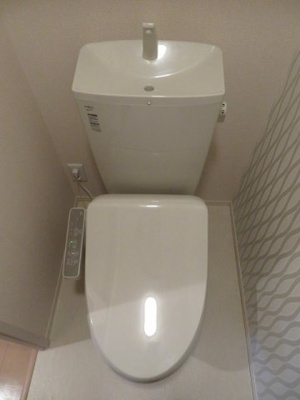 【トイレ】 | Regalo HIMESATO