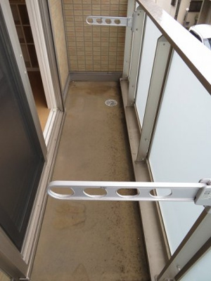 【バルコニー】 | Regalo HIMESATO