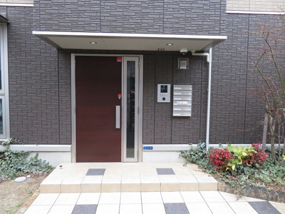 【エントランス】 | Regalo HIMESATO