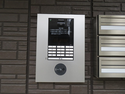 【その他共用部分】 | Regalo HIMESATO