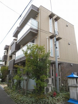 【外観】 | Regalo HIMESATO