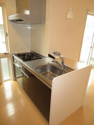 【キッチン】 | Regalo HIMESATO