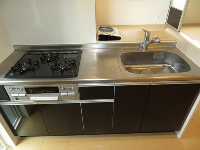 【キッチン】 | Regalo HIMESATO