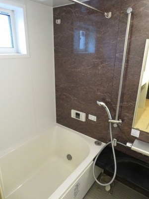 【浴室】 | Regalo HIMESATO