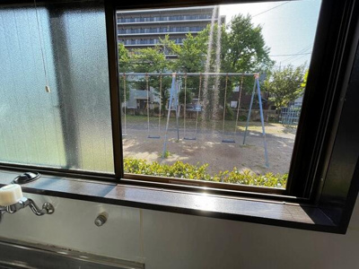 【展望】 | セブンハイツ