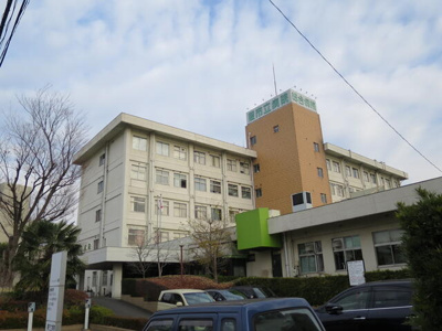 【展望】 | セブンハイツ | 蕨市立病院まで1035m