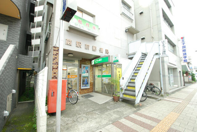 【エントランス】 | セブンハイツ | 蕨駅前郵便局まで256m