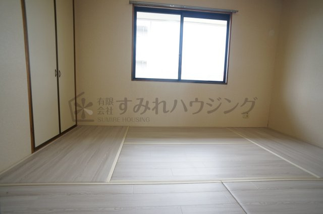 ローズマリータウンのその他