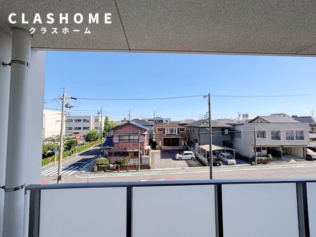 エルグランデ日高公園　　刈谷市の賃貸ならクラスホーム刈谷店の展望