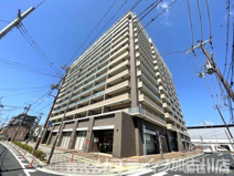 ウィズマークス加古川駅前の画像