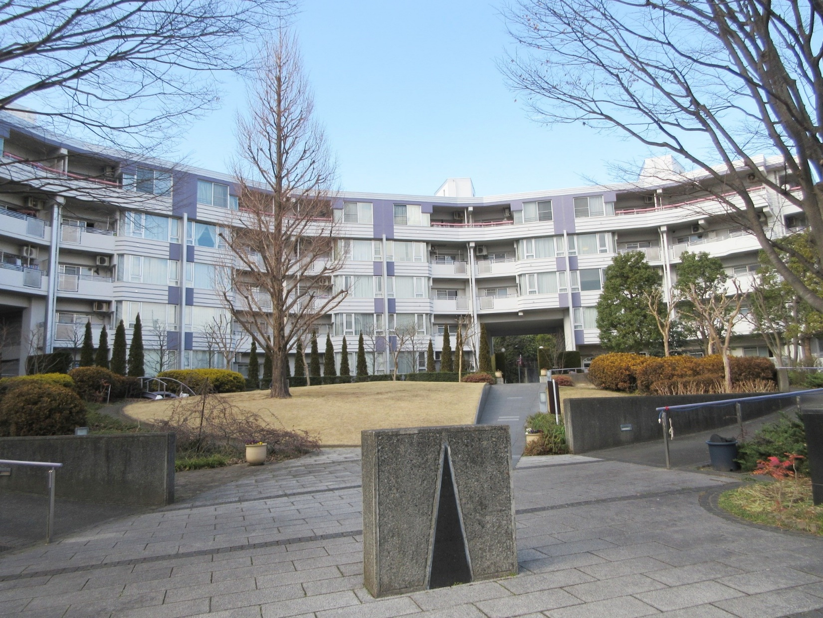 エステート中沢の画像