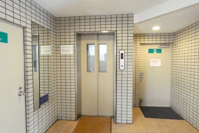 【その他共用部分】 | ビューテラス大新