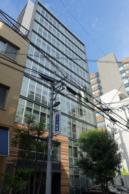 【外観】 | ユニシオ西天満二丁目