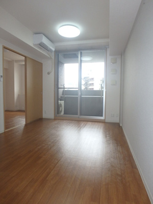 【内装】 | ラ・ポルト福島