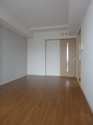 【居間・リビング】 | ラ・ポルト福島