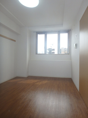 【内装】 | ラ・ポルト福島