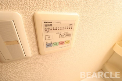 【設備】 | CASA YAMABUN Ⅱ