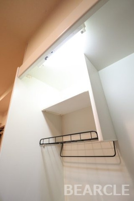 【内装】 | CASA YAMABUN Ⅱ