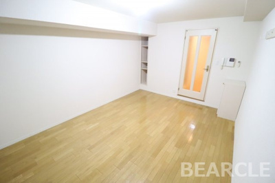 【居間・リビング】 | CASA YAMABUN Ⅱ